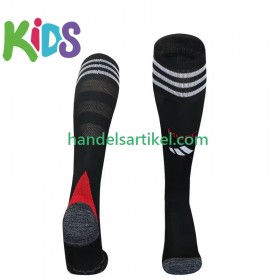 Manchester United Kinder Socken Heim 2025/26